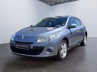 Renault Megane Gebrauchtwagen Kaufen