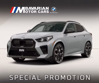 BMW X2 New vehicle for sale