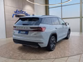 Daumennagel 5 - Skoda Kodiaq Sportline 2,0TSI DSG 4x4 aAHK/7-Sitzer/Pano/Matrix/Navi   **