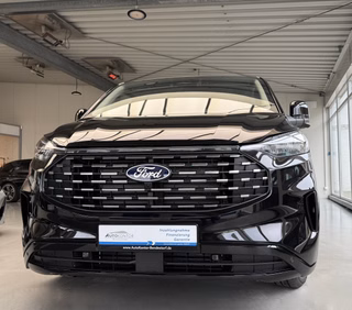 Ford Tourneo Custom Titanium X L1 Automatik LED Leder - bilder 1