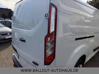 Ford Transit Custom Kasten 300 L2*KLIMA*NAVI*TEMPO* - bilder 9