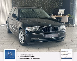 BMW 116 Used vehicle for sale