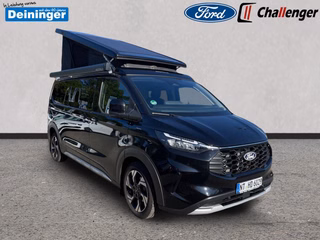 Ford Nugget Active L2 Automatik - foto 7