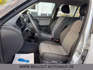 Skoda Fabia Combi Cool Edition*2.HAND*KLIMA*TÜV/AU NEU - foto 9