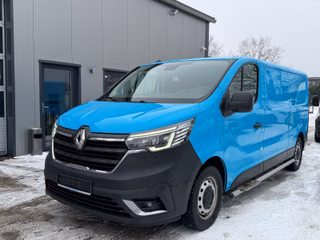 Renault Trafic Used vehicle for sale