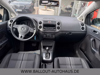 Volkswagen Golf Plus VI Trendline*2.HAND*KLIMA*AHK*SHZ*PDC* - bilder 6