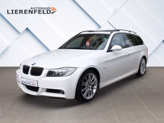 BMW 335 Авто с пробегом купить
