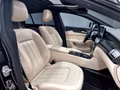 Daumennagel 10 - Mercedes-Benz CLS 400 SB, 4MATIC, AMG LINE, DISTRONIC, 360°