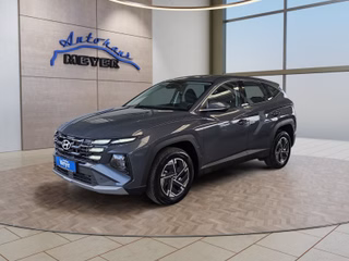 Hyundai TUCSON 1.6 T-GDI HEV 239PS Navi/LED/Kamera/Keyless   **