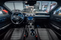 Daumennagel 17 - Ford Mustang Mach 1 5.0 V8|LEDER|B&O|19-ZOLL|NAVI