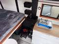 Daumennagel 20 - Peugeot Boxer Wohnmobil Hoch L3H2 Wohnmobil/KLIMA/BETT/SEHR SAUBER/