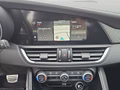 Daumennagel 15 - Alfa Romeo Giulia 2.9 V6 Quadrifoglio 520PS+1.Hand