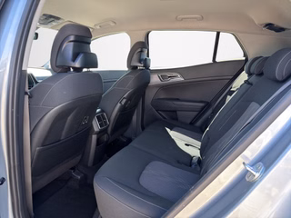 Kia Sportage 1.6 T-GDI Spirit Mild-Hybrid AUTOMATIK / AHK / NAVI - bilder 10