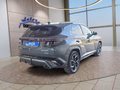 Daumennagel 5 - Hyundai TUCSON 1,6T HEV N Line Pano/ACC/Matrix/belüftete Sitze  **