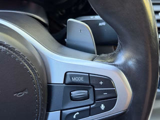 BMW 640 i xDrive M Sport Leder Aerodynamik-Paket M - bilder 22