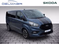 Daumennagel 2 - Ford Tourneo Custom 320 L1 Sport