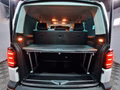 Daumennagel 23 - Volkswagen T6 Multivan PanAmericana4Motion|AUTOM|LEDER|STHZ