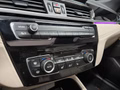 Daumennagel 30 - BMW X1 xDrive 20 i M Sport, PANO, HUD, R-KAMERA