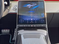 Daumennagel 37 - Mercedes-Benz S 63 AMG BRABUS 930 LED/LEDER/CARBON/HUD/PANO