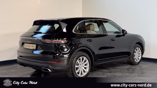 Porsche Cayenne Авто с пробегом купить