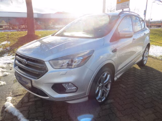 Ford Kuga Jahreswagen Kaufen