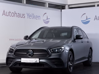 Mercedes-Benz E 300 Gebrauchtwagen Kaufen