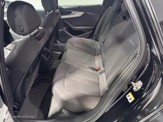 Audi A4 Avant 50 TDI quattro advanced CarPlay Navi AHK - foto 9