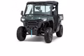 Daumennagel 1 - CFMOTO UFORCE U10 PRO