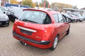 Daumennagel 21 - Peugeot 308 SW Tendance erst.87000 KM