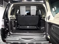 Daumennagel 8 - Mitsubishi Pajero 3.2 DI-D 4WD Edition 100|7 SITZER|LEDER|AHK|LED
