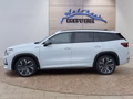 Daumennagel 2 - Skoda Kodiaq Sportline 2,0TSI DSG 4x4 aAHK/7-Sitzer/Pano/Matrix/Navi  **