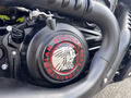 Daumennagel 16 - Indian Scout 101 Limited + Tech
