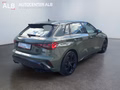 Daumennagel 5 - Audi S3 Sportback 2.0 TFSI quattro/NAVI/ACC/KAM/MATRIX-LED/KAM/