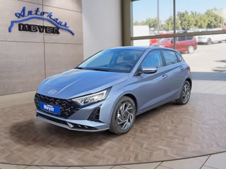 Hyundai i20 age.one-day registration Kaufen