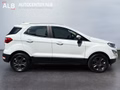 Daumennagel 6 - Ford EcoSport Titanium /NAVI/KLIMA/TEMPOMAT/EURO6/
