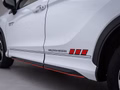 Daumennagel 5 - Mitsubishi Eclipse Cross Top Hybrid 4WD