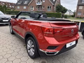 Daumennagel 2 - Volkswagen T-Roc Cabriolet ACC Kamera Navi LED
