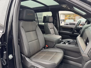 Chevrolet Suburban 6.2 V8 High Country 2026 + 4 Jahre Garantie - foto 18