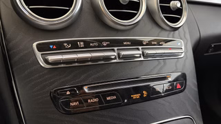 Mercedes-Benz C 200 CGI  SHZ SERVICE FULL MB PDC 2HAND - photo 23