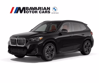 2026 BMW X1 xDrive28i - photo 1