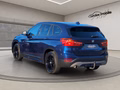 Daumennagel 12 - BMW X1 xDrive 18d Aut. Sport Line Navi AHK PDC