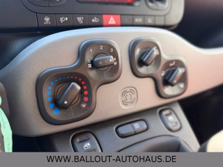 Fiat Panda Easy*1.HAND*KLIMA*TÜV/AU NEU*EURO6*GARANTI - photo 11