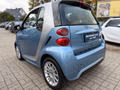Daumennagel 9 - Smart ForTwo AUTOMATIK*PANO*SERVO*84PS*KLIMA*ALLWETTER