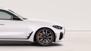 2027 BMW 430i xDrive Gran Coupe - photo 4