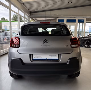 Citroën C3 Plus  LED CarPlay Sitzhzg. PDC Tempomat - foto 6