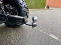 Daumennagel 24 - CFMOTO CFORCE 1000 Touring PRO ABS AppleCarPlay