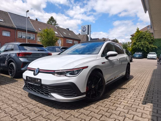 Volkswagen Golf VIII GTI Clubsport IQ,PANO,KAM,WR