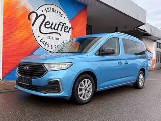 Ford Grand Tourneo Gebrauchtwagen Kaufen