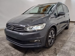 Volkswagen Touran Used vehicle for sale