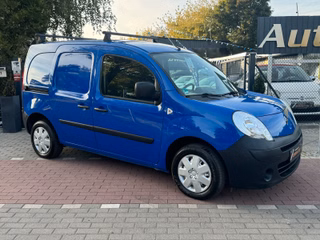 Renault Kangoo Rapid Extra *2xSchiebetür*1.HD*TüvNEU*